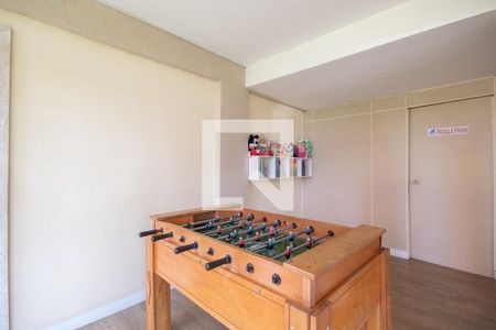 Apartamento para alugar com 58m², 2 quartos e 1 vagaBrinquedoteca