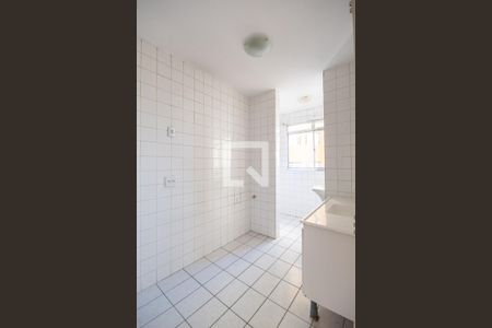 Apartamento para alugar com 58m², 2 quartos e 1 vagaCozinha