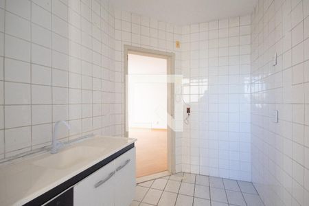 Apartamento para alugar com 58m², 2 quartos e 1 vagaCozinha