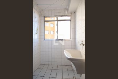 Apartamento para alugar com 58m², 2 quartos e 1 vagaÁrea de Serviço