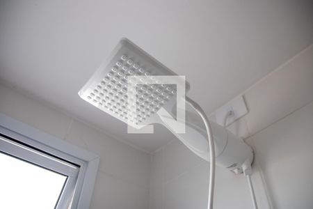 Apartamento para alugar com 32m², 1 quarto e sem vaga Apartamento para alugar com 32m², 1 quarto e sem vagaBanheiro