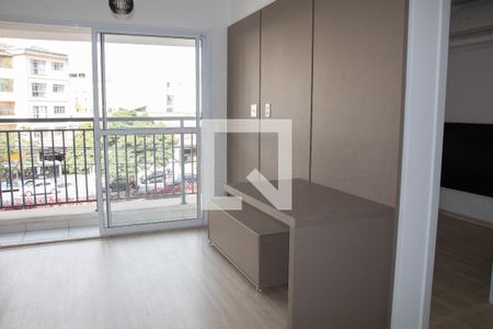 Apartamento para alugar com 32m², 1 quarto e sem vaga Apartamento para alugar com 32m², 1 quarto e sem vagaSala e Cozinha