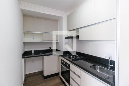 Apartamento para alugar com 38m², 2 quartos e 1 vagaCozinha