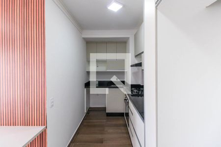 Apartamento para alugar com 38m², 2 quartos e 1 vagaCozinha