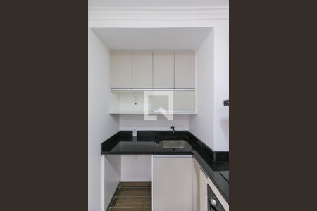 Apartamento para alugar com 38m², 2 quartos e 1 vagaÁrea de Serviço