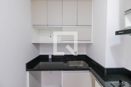 Apartamento para alugar com 38m², 2 quartos e 1 vagaÁrea de Serviço