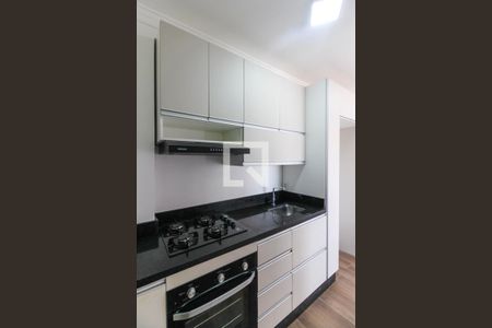 Apartamento para alugar com 38m², 2 quartos e 1 vagaCozinha