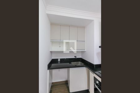 Apartamento para alugar com 38m², 2 quartos e 1 vagaÁrea de Serviço