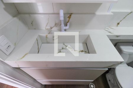 Apartamento para alugar com 38m², 2 quartos e 1 vagaBanheiro