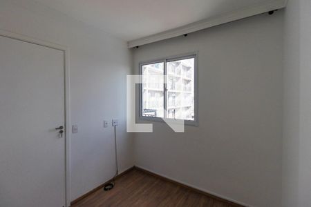 Apartamento para alugar com 38m², 2 quartos e 1 vagaQuarto 2