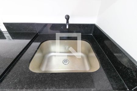 Apartamento para alugar com 38m², 2 quartos e 1 vagaÁrea de Serviço