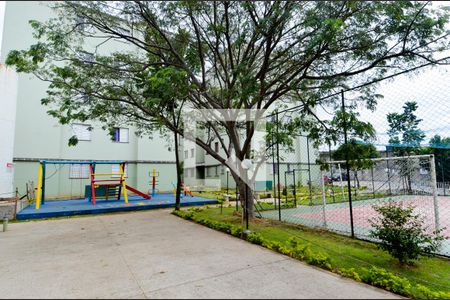 Apartamento para alugar com 44m², 2 quartos e 1 vagaÁrea Externa