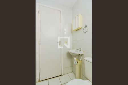 Apartamento para alugar com 44m², 2 quartos e 1 vagaBanheiro