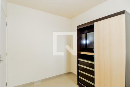 Quarto 1 de apartamento para alugar com 2 quartos, 44m² em Cidade Parque Brasilia, Guarulhos
