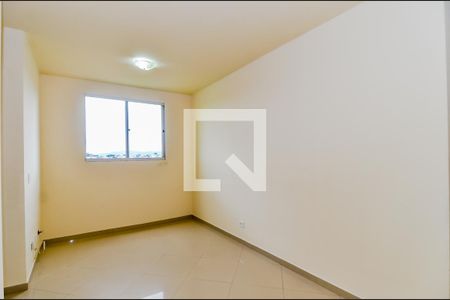 Sala de apartamento para alugar com 2 quartos, 44m² em Cidade Parque Brasilia, Guarulhos