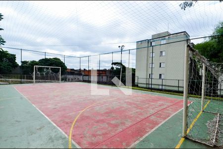 Apartamento para alugar com 44m², 2 quartos e 1 vagaQuadra Esportiva