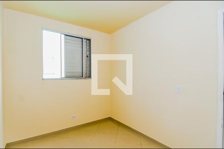 Quarto 2 de apartamento para alugar com 2 quartos, 44m² em Cidade Parque Brasilia, Guarulhos