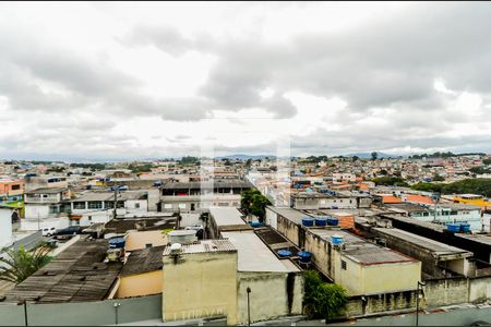 Apartamento para alugar com 44m², 2 quartos e 1 vagaVista da Área de Serviço