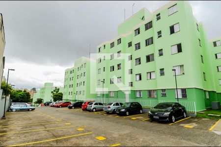 Apartamento para alugar com 44m², 2 quartos e 1 vagaÁrea Externa
