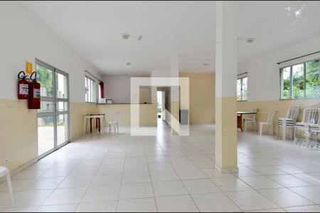 Apartamento para alugar com 44m², 2 quartos e 1 vagaÁrea comum - Salão de festas