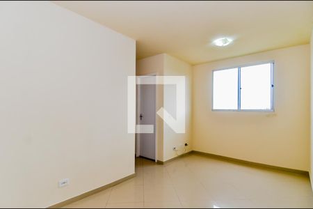 Apartamento para alugar com 2 quartos, 44m² em Cidade Parque Brasilia, Guarulhos