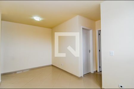 Sala de apartamento para alugar com 2 quartos, 44m² em Cidade Parque Brasilia, Guarulhos