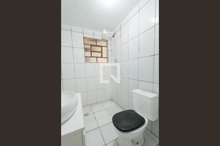 Casa 1 - Banheiro Suíte de casa à venda com 4 quartos, 200m² em Sítio do Morro, São Paulo