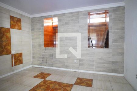 Suíte  de casa para alugar com 2 quartos, 199m² em Independência, Porto Alegre
