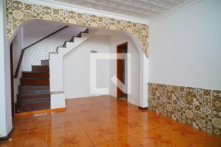 Sala de casa para alugar com 2 quartos, 199m² em Independência, Porto Alegre