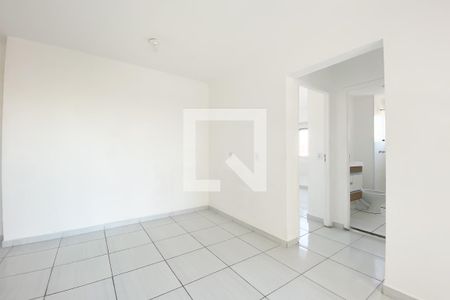 Apartamento à venda com 46m², 2 quartos e 1 vaga Apartamento à venda com 46m², 2 quartos e 1 vagaSala