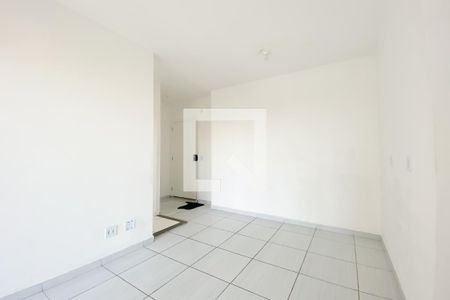 Apartamento à venda com 46m², 2 quartos e 1 vaga Apartamento à venda com 46m², 2 quartos e 1 vagaSala