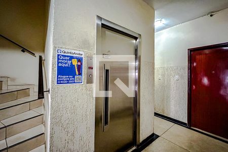Apartamento para alugar com 40m², 1 quarto e sem vagaPlaquinha