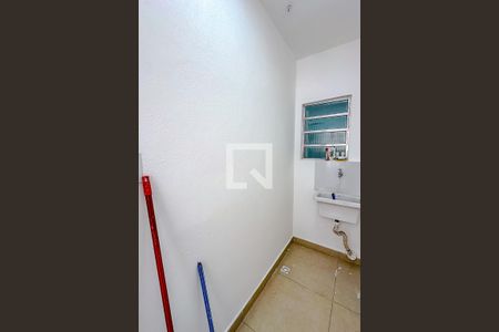 Apartamento para alugar com 40m², 1 quarto e sem vagaÁrea de Serviço
