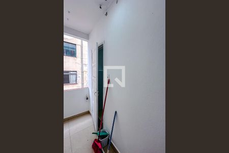 Apartamento para alugar com 40m², 1 quarto e sem vagaÁrea de Serviço
