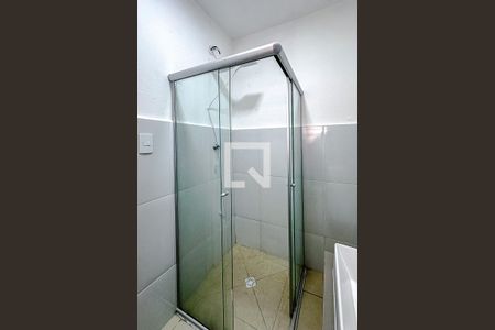Apartamento para alugar com 40m², 1 quarto e sem vagaBanheiro