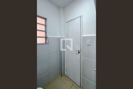 Apartamento para alugar com 40m², 1 quarto e sem vagaBanheiro
