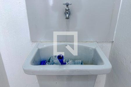 Apartamento para alugar com 40m², 1 quarto e sem vagaÁrea de Serviço