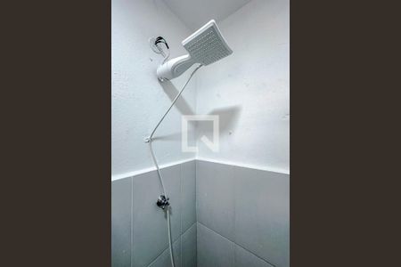 Apartamento para alugar com 40m², 1 quarto e sem vagaBanheiro