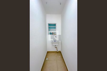 Apartamento para alugar com 40m², 1 quarto e sem vagaÁrea de Serviço