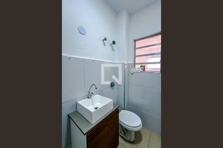 Apartamento para alugar com 40m², 1 quarto e sem vagaBanheiro