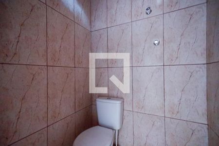 Banheiro de casa à venda com 1 quarto, 47m² em Vila Constança, São Paulo