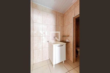 Área de Serviço de casa à venda com 1 quarto, 47m² em Vila Constança, São Paulo