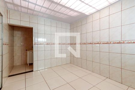 Cozinha de casa à venda com 1 quarto, 47m² em Vila Constança, São Paulo