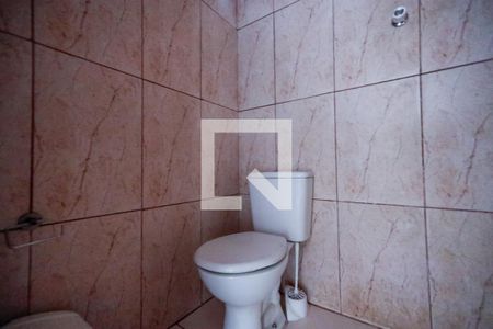 Banheiro de casa à venda com 1 quarto, 47m² em Vila Constança, São Paulo