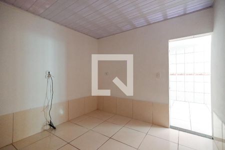 Sala de casa à venda com 1 quarto, 47m² em Vila Constança, São Paulo