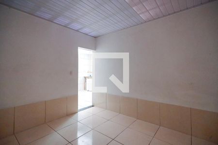 Sala de casa à venda com 1 quarto, 47m² em Vila Constança, São Paulo