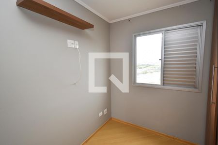 Apartamento à venda com 70m², 3 quartos e 1 vagaQuarto 2