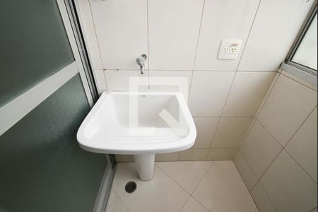 Apartamento à venda com 70m², 3 quartos e 1 vagaLavanderia 