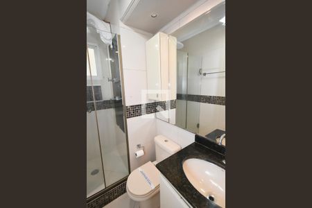 Apartamento à venda com 70m², 3 quartos e 1 vagaBanheiro