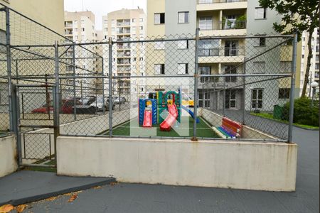 Apartamento à venda com 70m², 3 quartos e 1 vagaÁrea comum - Playground